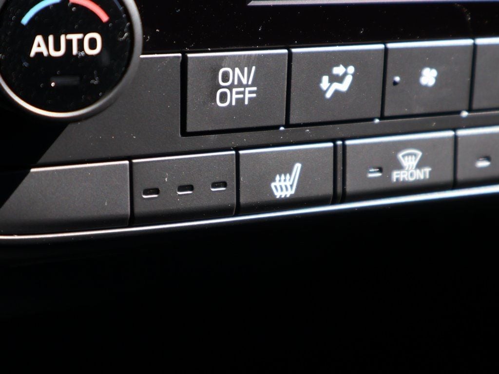 New 2026 River Rock Pearl Subaru Premium image 40