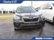 2020 Subaru Forester Base Trim Level SUV