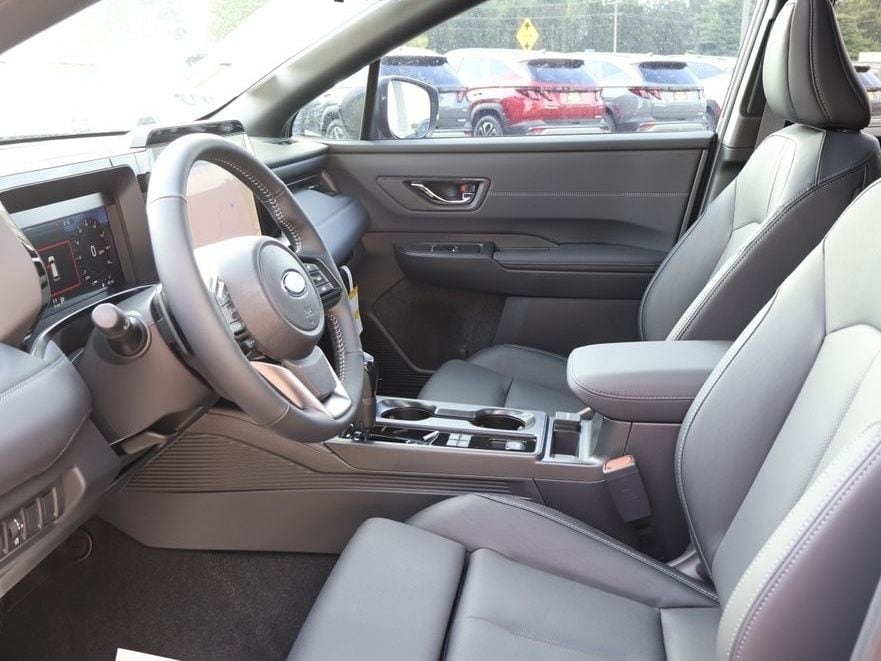 New 2026 Magnetite Gray Subaru Touring XT image 24