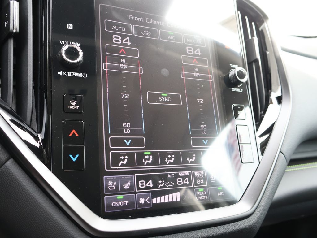 2026 Subaru Ascent Onyx Edition-Touring - Photo 39