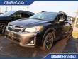 2016 Subaru Crosstrek 2.0i Premium SUV