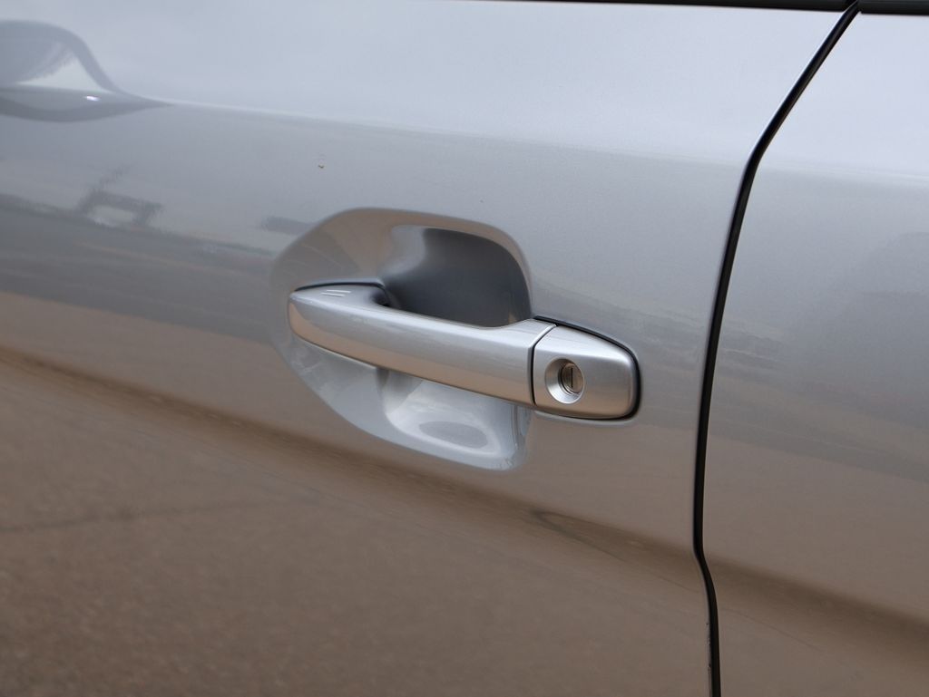 New 2026 Ice Silver Subaru Touring XT image 8