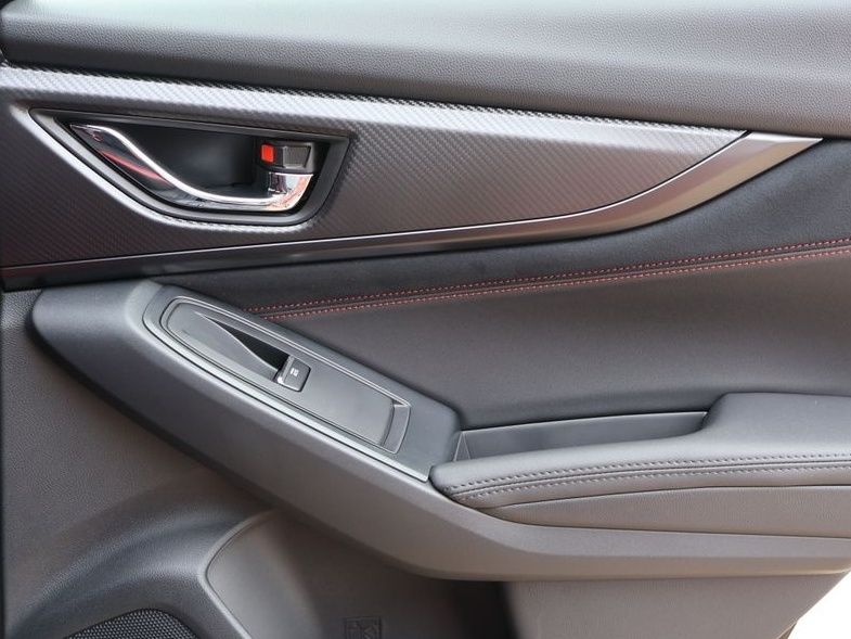 New 2026 Crystal Black Silica Subaru GT image 15