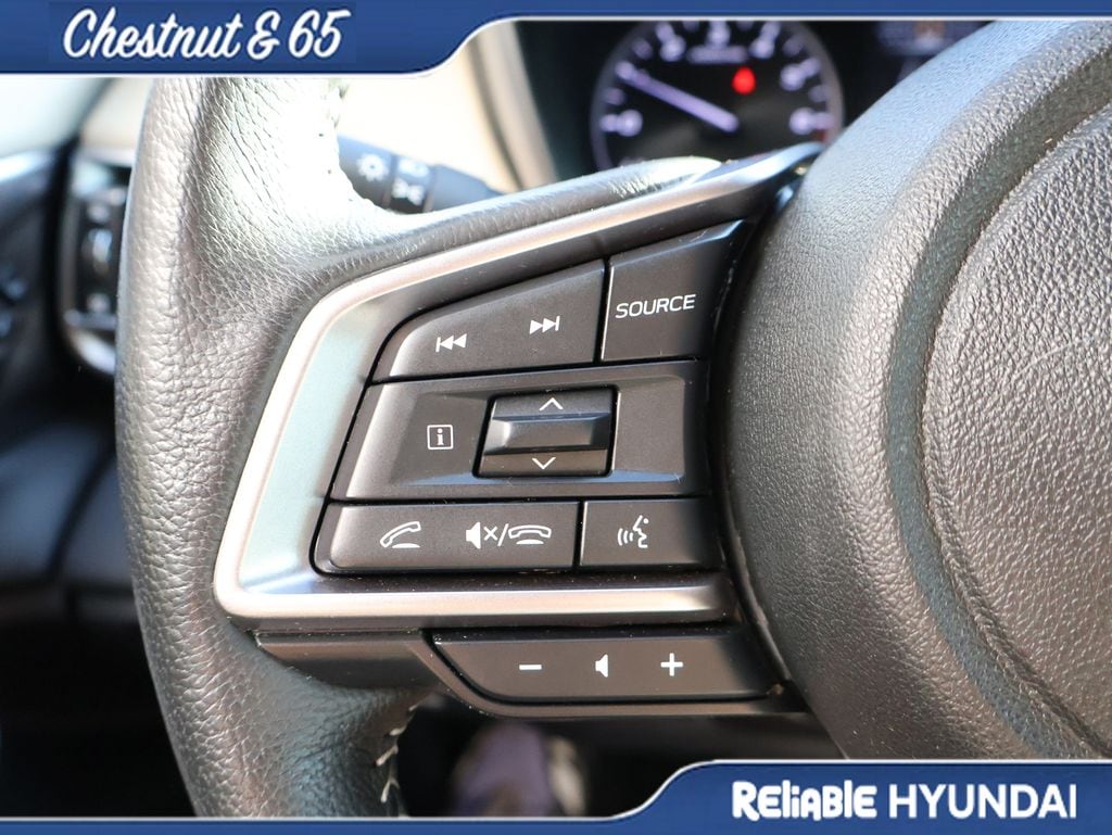 Used 2023 Crystal White Pearl Subaru Limited XT image 27