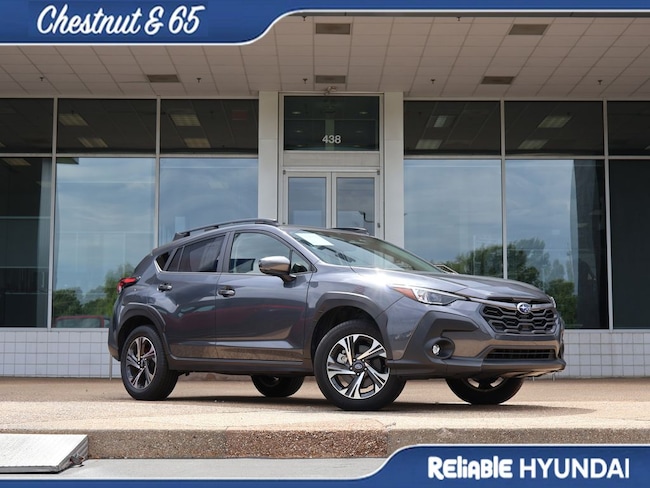2024 Subaru Crosstrek Premium SUV