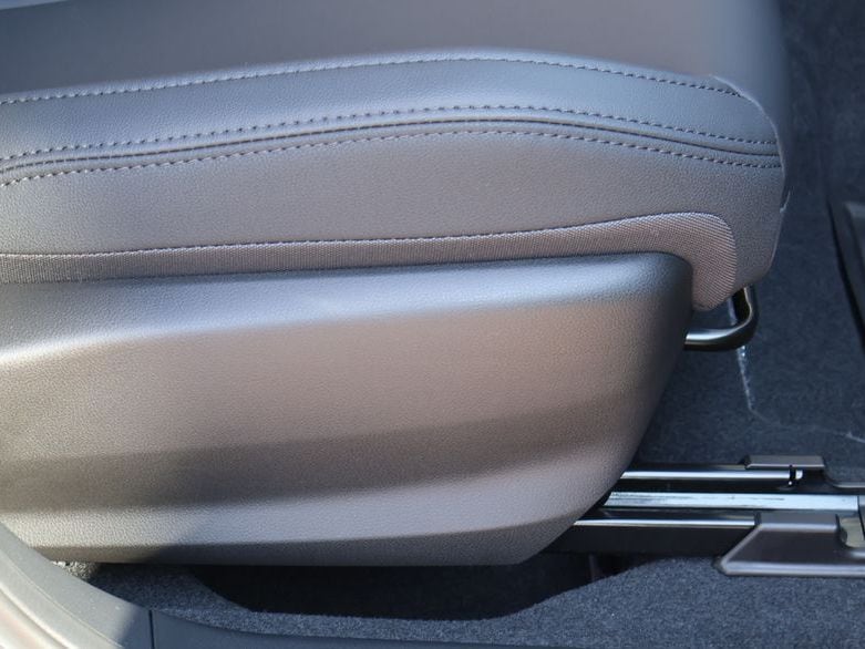 New 2026 Ice Silver Subaru Premium image 12
