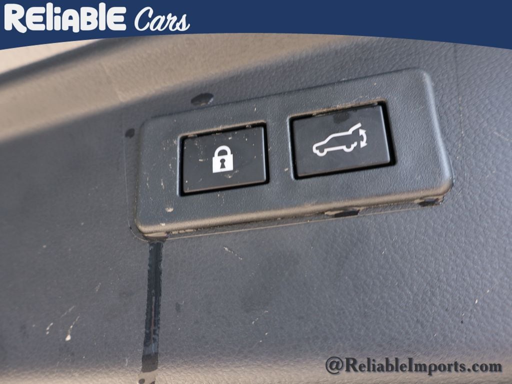 Used 2024 Magnetite Gray Metallic Subaru Limited image 17