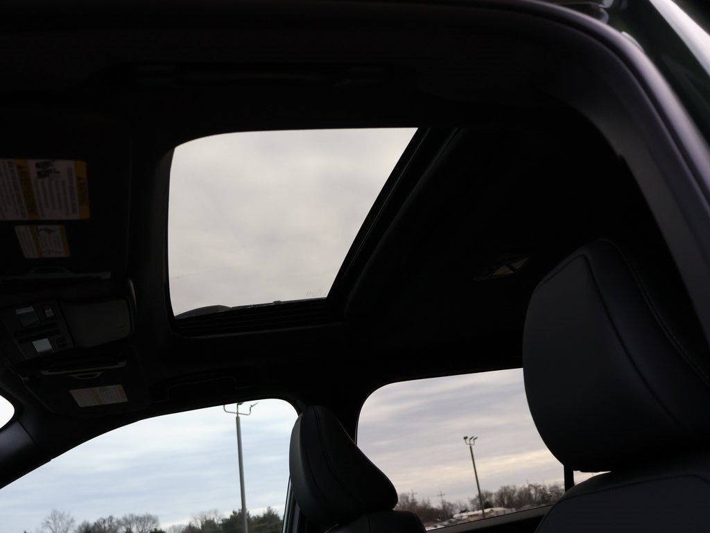 New 2026 Deep Emerald Green Pearl Subaru Limited XT image 28