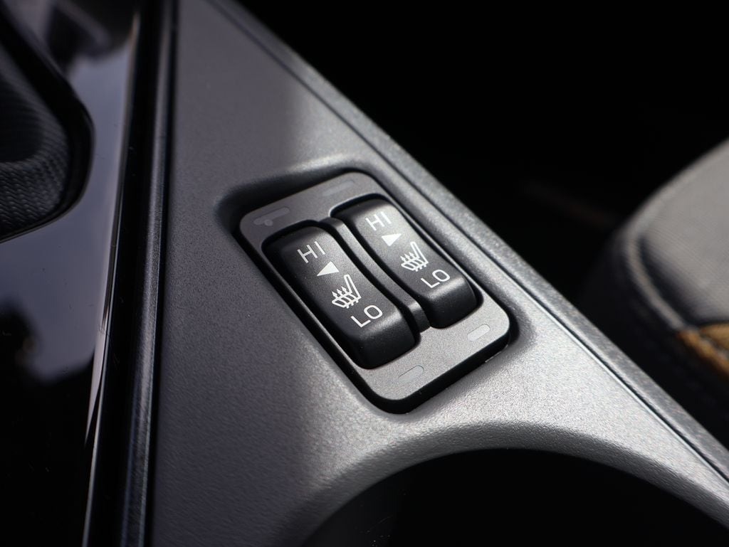 New 2026 Alpine Green Subaru Sport image 37