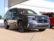 2026 Subaru Forester Sport Onyx Edition SUV