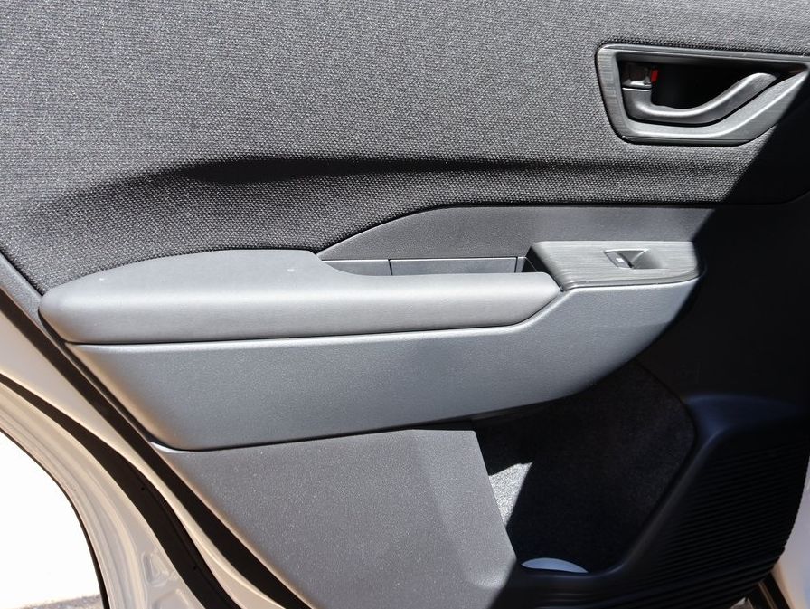 New 2026 Crystal White Pearl Subaru Limited XT image 20