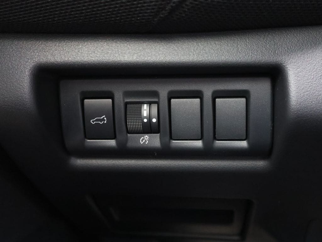 New 2026 Ice Silver Subaru Limited XT image 33