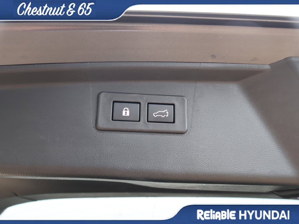Used 2024 Magnetite Gray Metallic Subaru Limited image 16