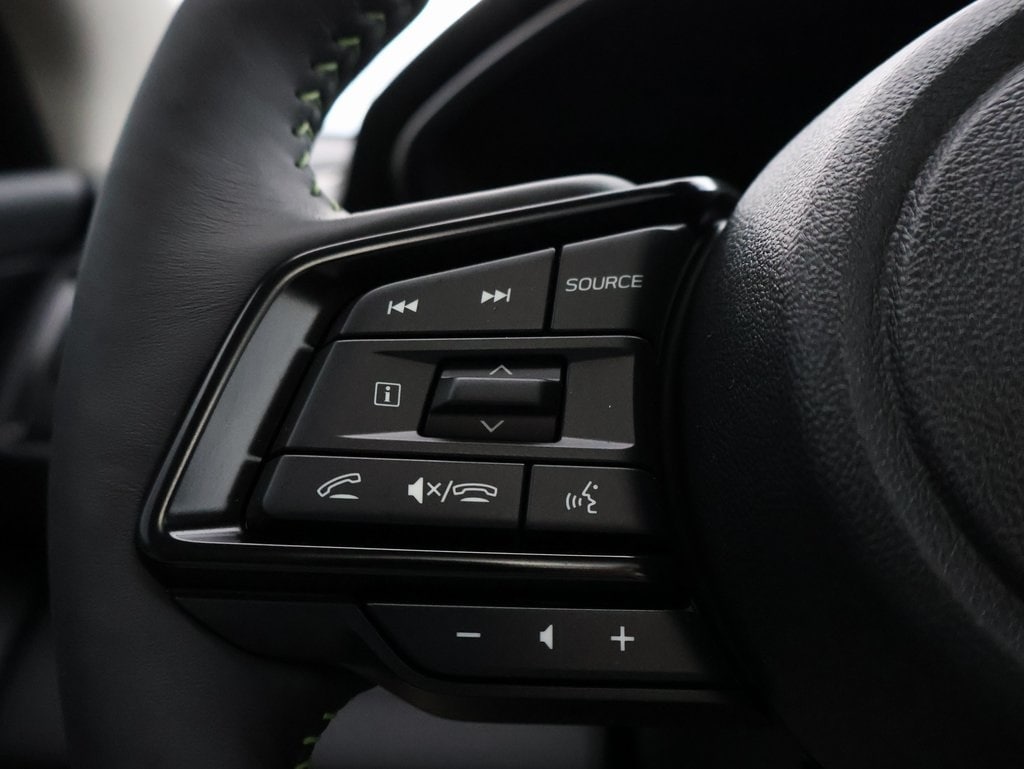 2026 Subaru Ascent Onyx Edition-Touring - Photo 30