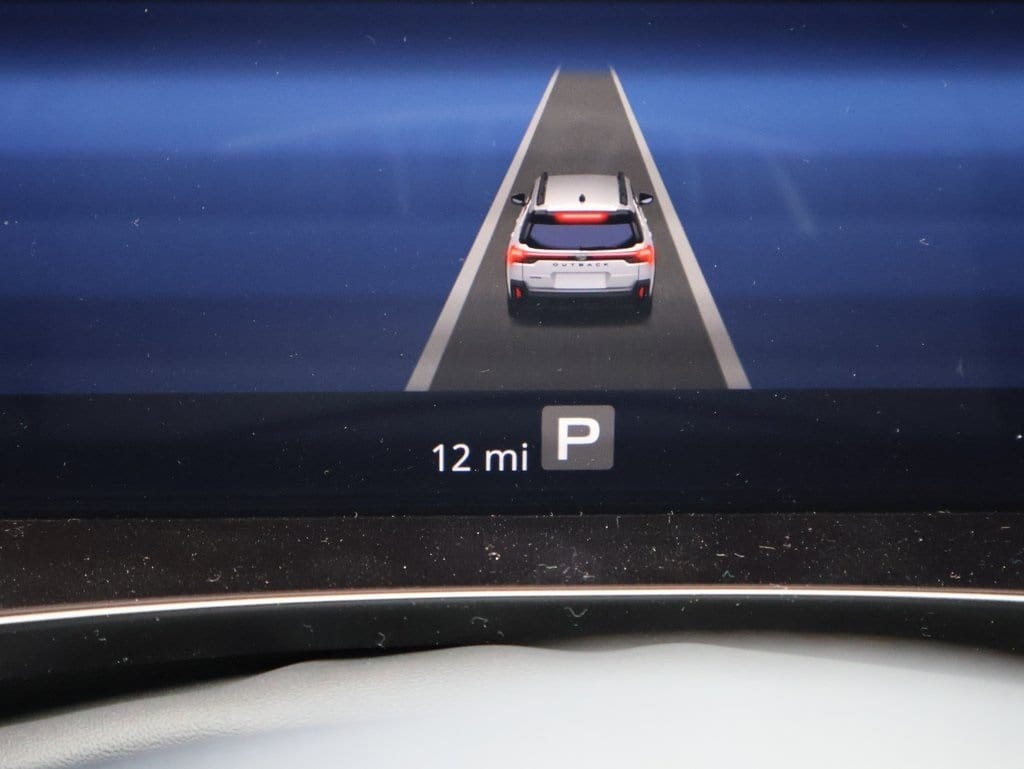 New 2026 Deep Emerald Green Pearl Subaru Limited XT image 33