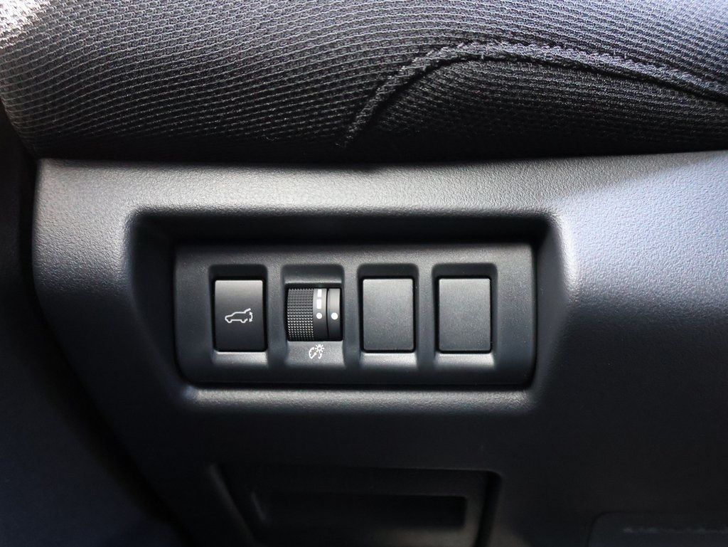 New 2026 River Rock Pearl Subaru Premium image 34