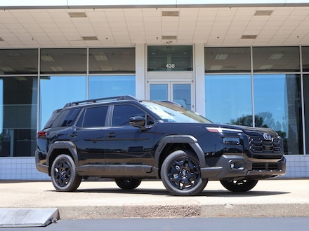 2026 Subaru Outback Limited SUV