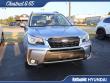 2018 Subaru Forester 2.0XT Touring SUV