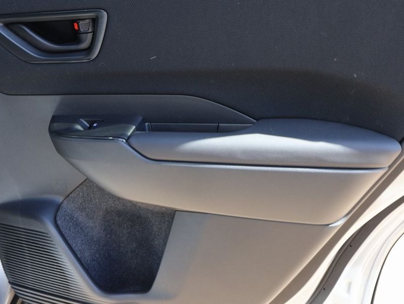 New 2026 Ice Silver Subaru Limited image 14