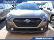 2025 Subaru Outback Onyx Edition SUV