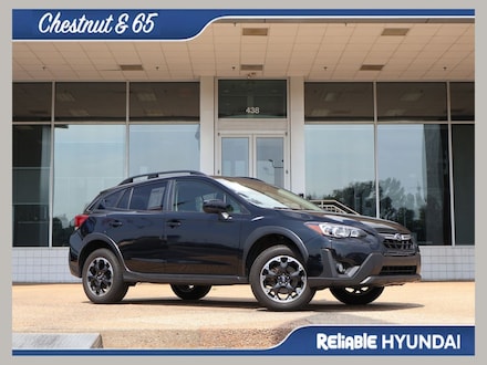 2023 Subaru Crosstrek SUV