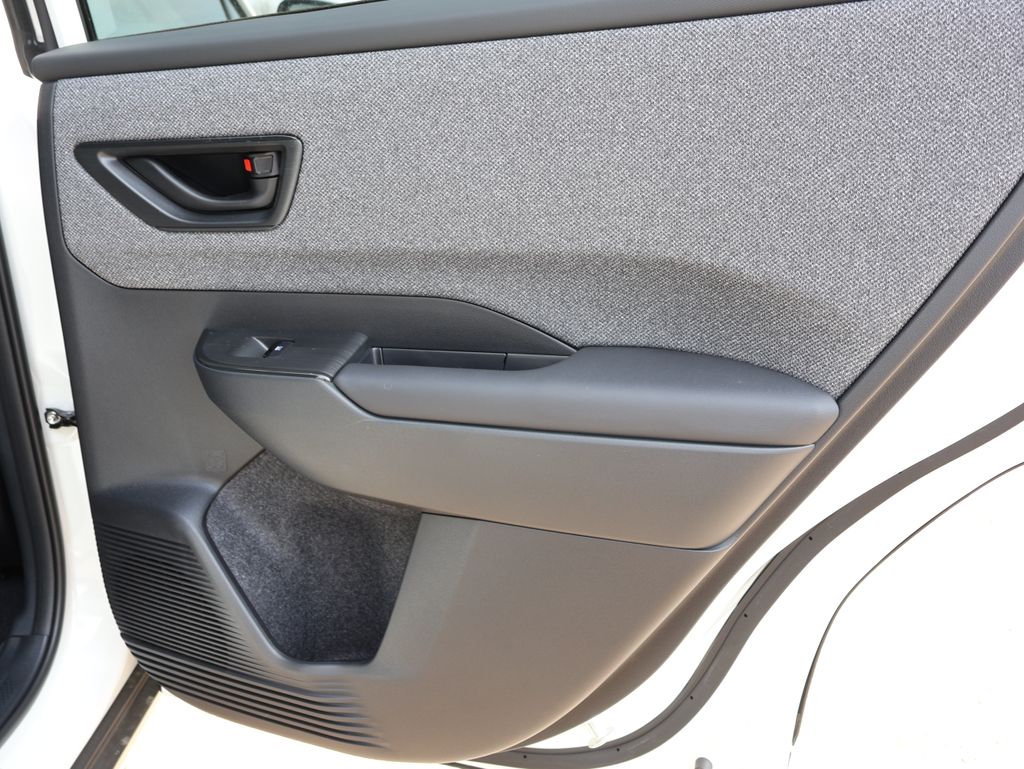 New 2026 Crystal White Pearl Subaru Limited XT image 12