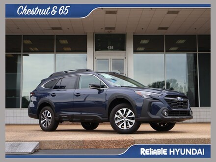 2025 Subaru Outback Premium SUV