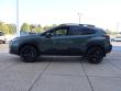 2026 Subaru Crosstrek Wilderness SUV