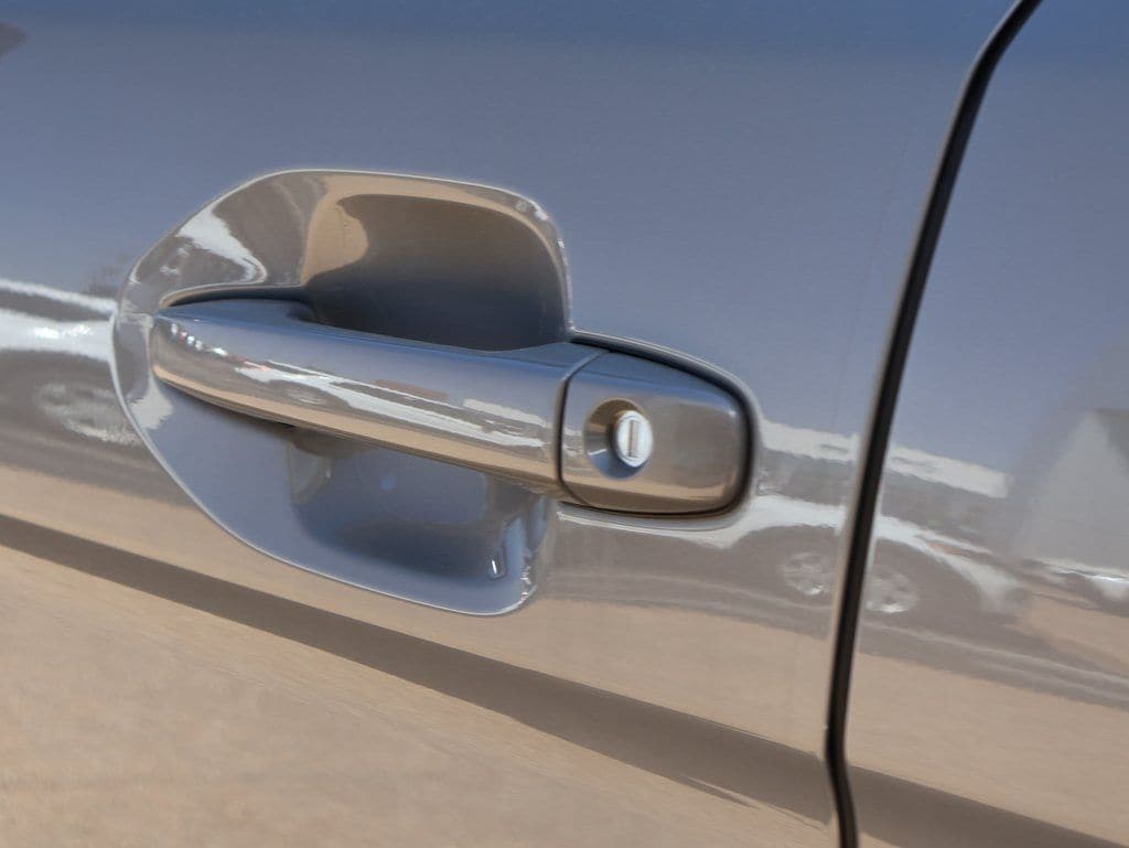 New 2026 River Rock Pearl Subaru Limited image 9