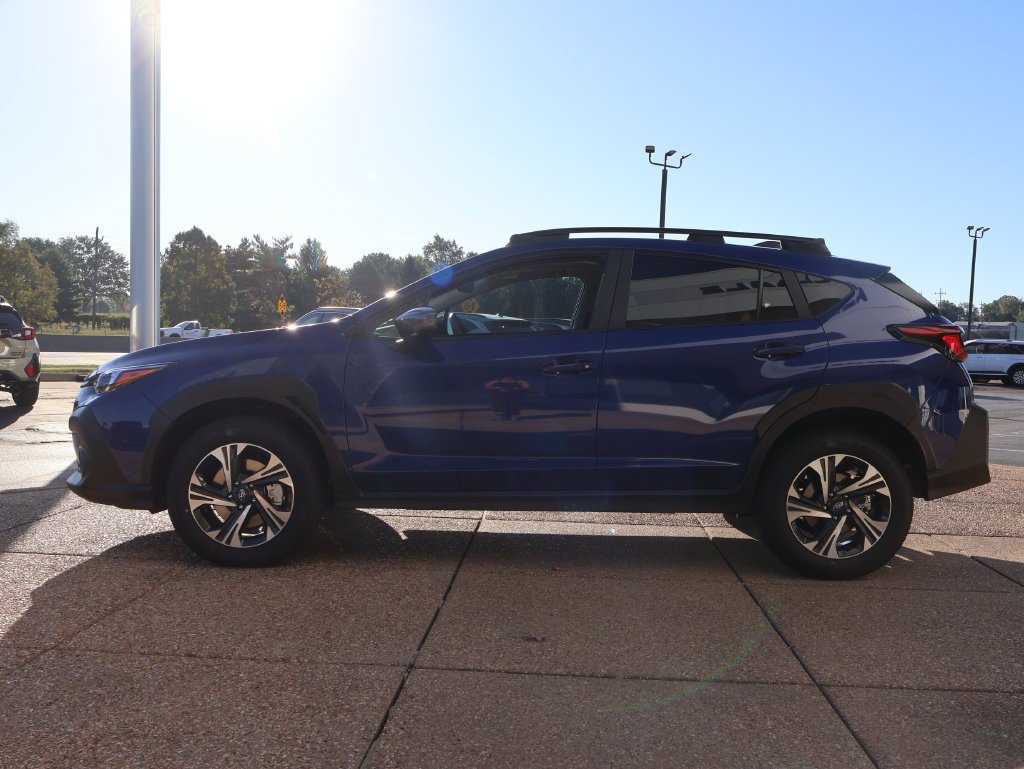 New 2026 Subaru Crosstrek Premium SUV