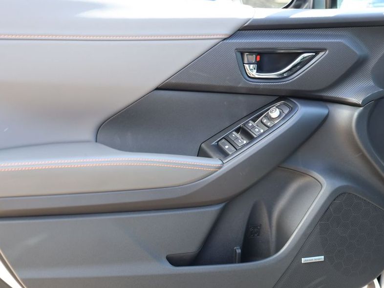 2026 Subaru Crosstrek Limited - Photo 21