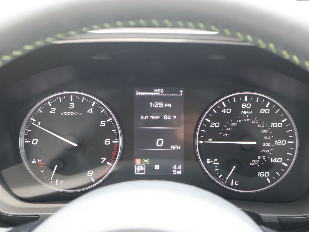 2026 Subaru Ascent Onyx Edition-Touring - Photo 33