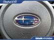 2025 Subaru Legacy Premium Sedan