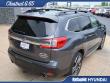 2025 Subaru Ascent Limited 8-Passenger SUV