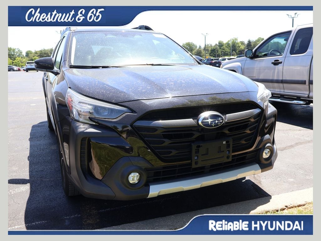 2023 Subaru Outback