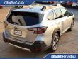 2025 Subaru Outback Limited SUV