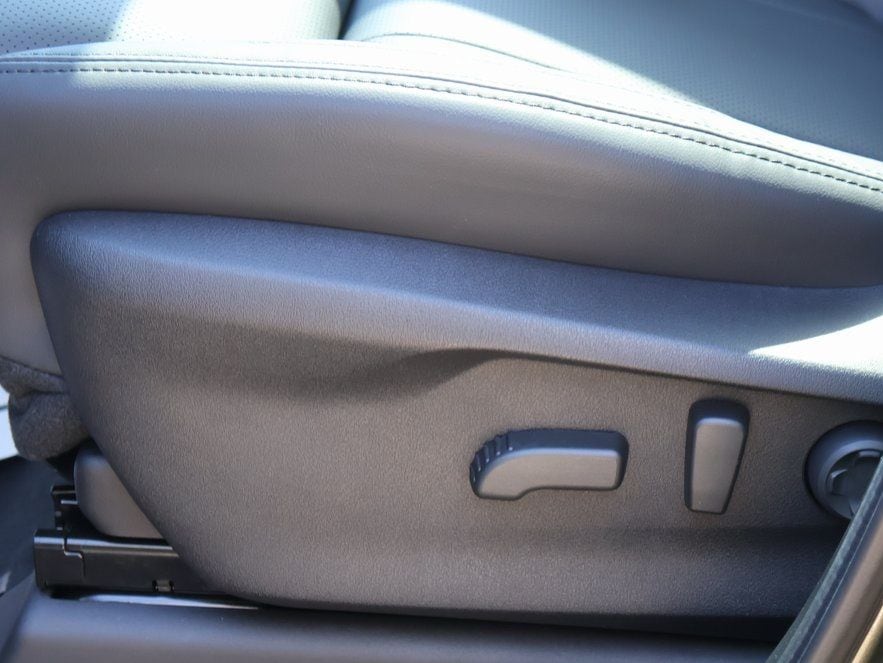 New 2026 Autumn Green Subaru Touring 7-Passenger image 27