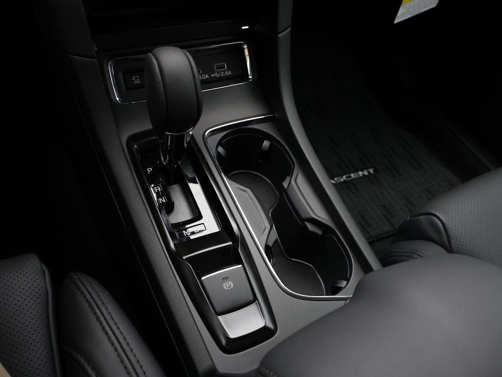 New 2026 Magnetite Gray Subaru Onyx Edition Touring 7-Passenger image 41