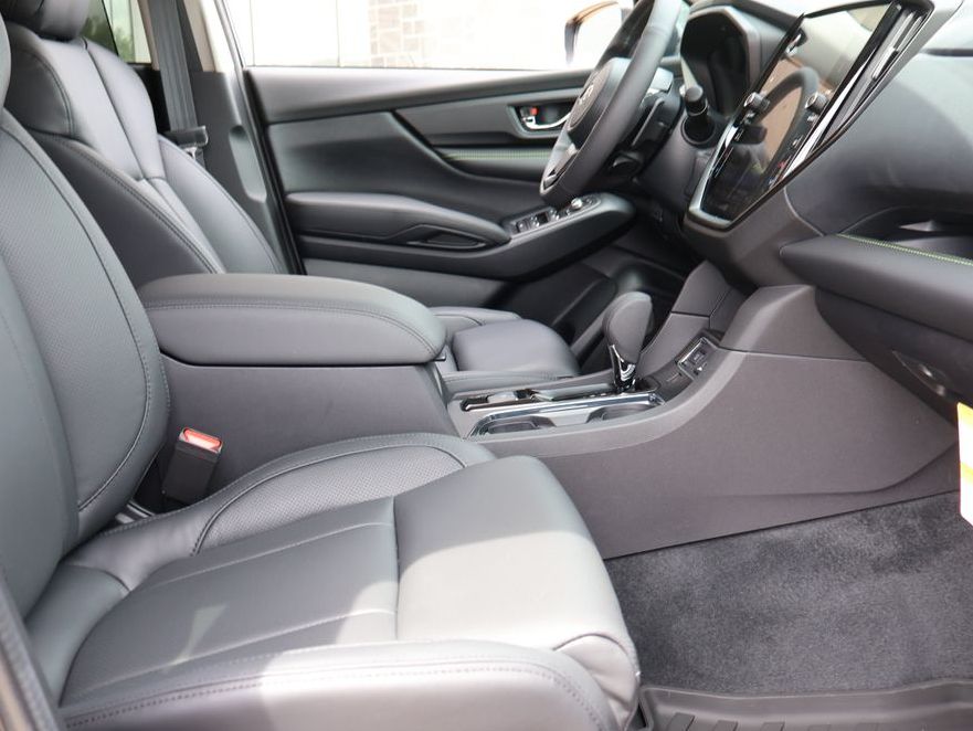 2026 Subaru Ascent Onyx Edition-Touring - Photo 12