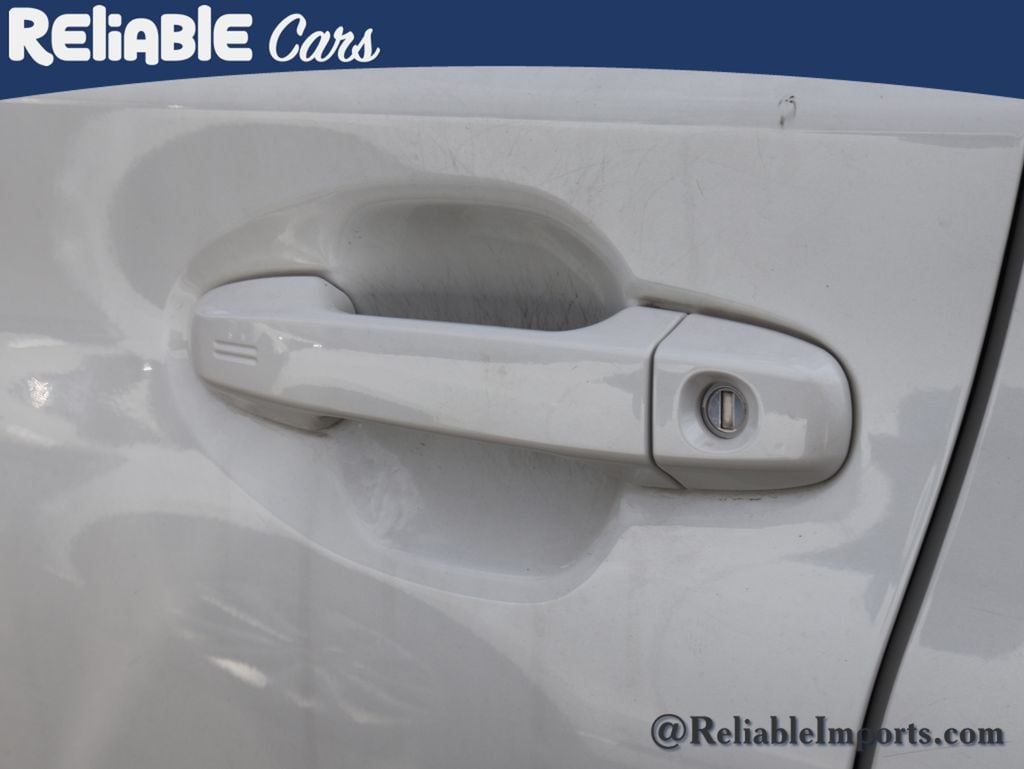 Used 2021 Crystal White Pearl Subaru Premium 8-Passenger image 22