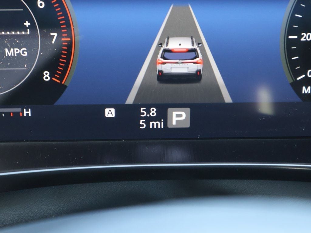 New 2026 River Rock Pearl Subaru Limited image 33