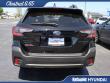 2022 Subaru Outback Onyx Edition XT SUV