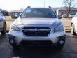 2018 Subaru Outback 2.5i Limited SUV