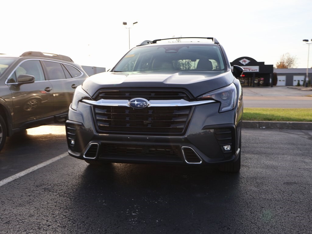 Used 2024 Subaru Ascent Touring 7-Passenger SUV