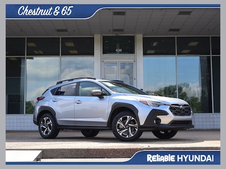 2024 Subaru Crosstrek Premium SUV