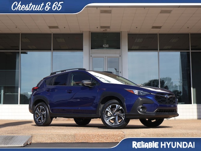 2024 Subaru Crosstrek Premium SUV