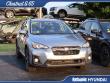 2019 Subaru Crosstrek 2.0i Premium SUV