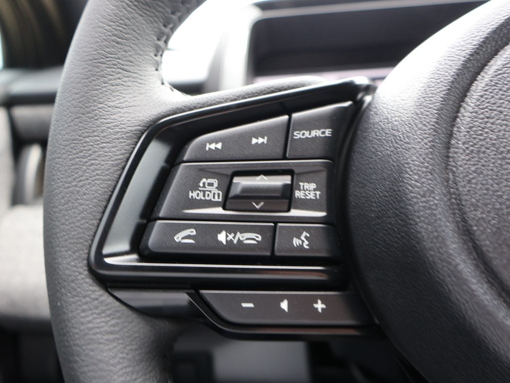 2026 Subaru Outback Limited XT - Photo 29