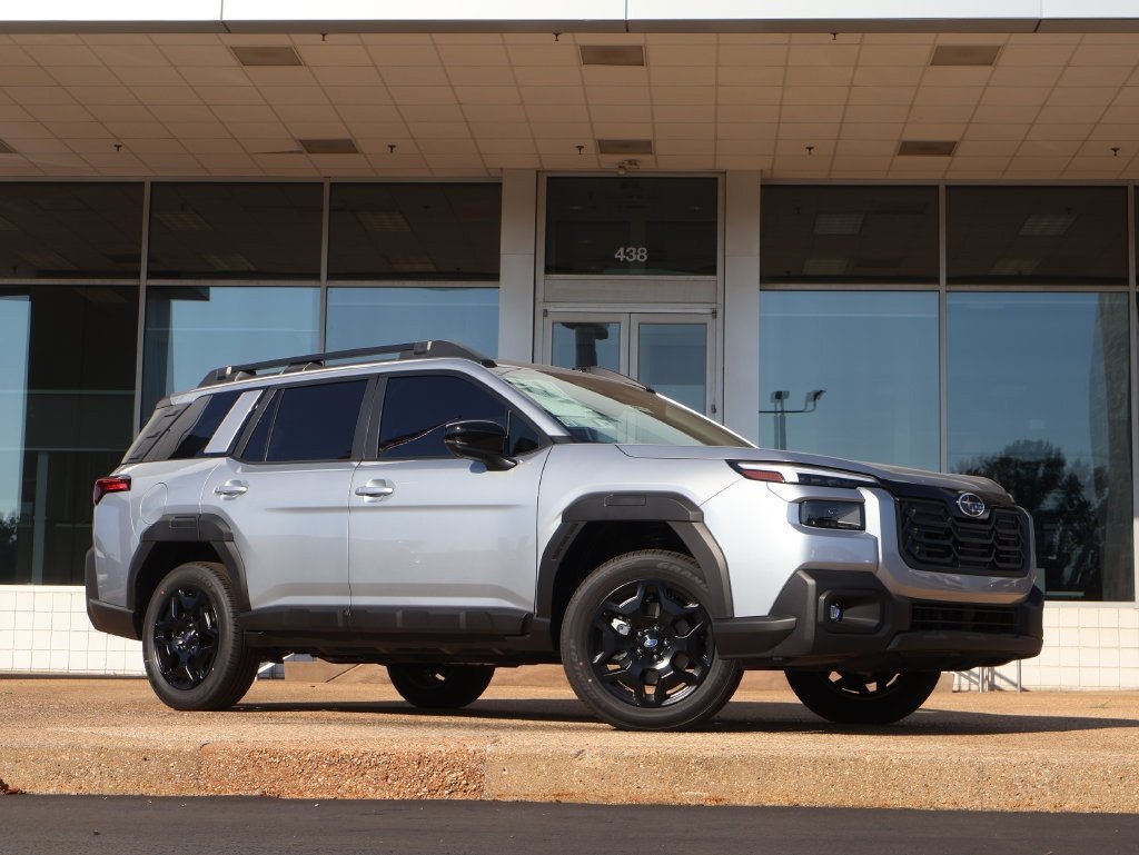 New 2026 Subaru Outback Limited SUV