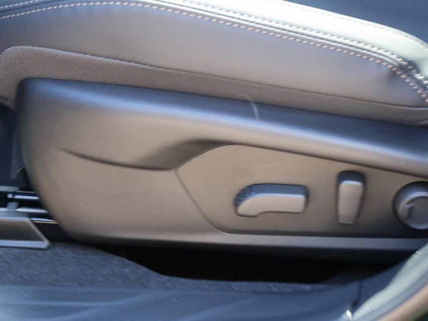 New 2026 Deep Emerald Green Pearl Subaru Limited image 26